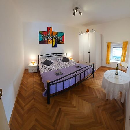Apartment 22 Омиш Экстерьер фото