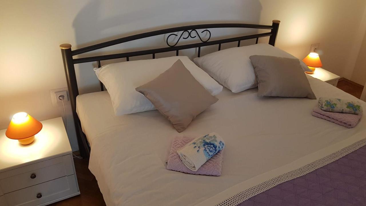 Apartment 22 Омиш Экстерьер фото