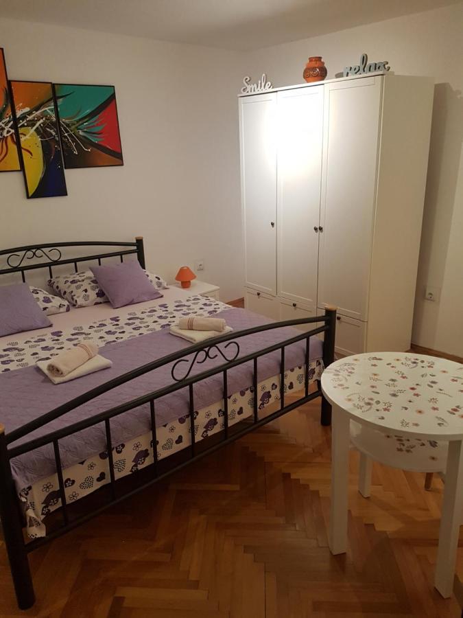 Apartment 22 Омиш Экстерьер фото
