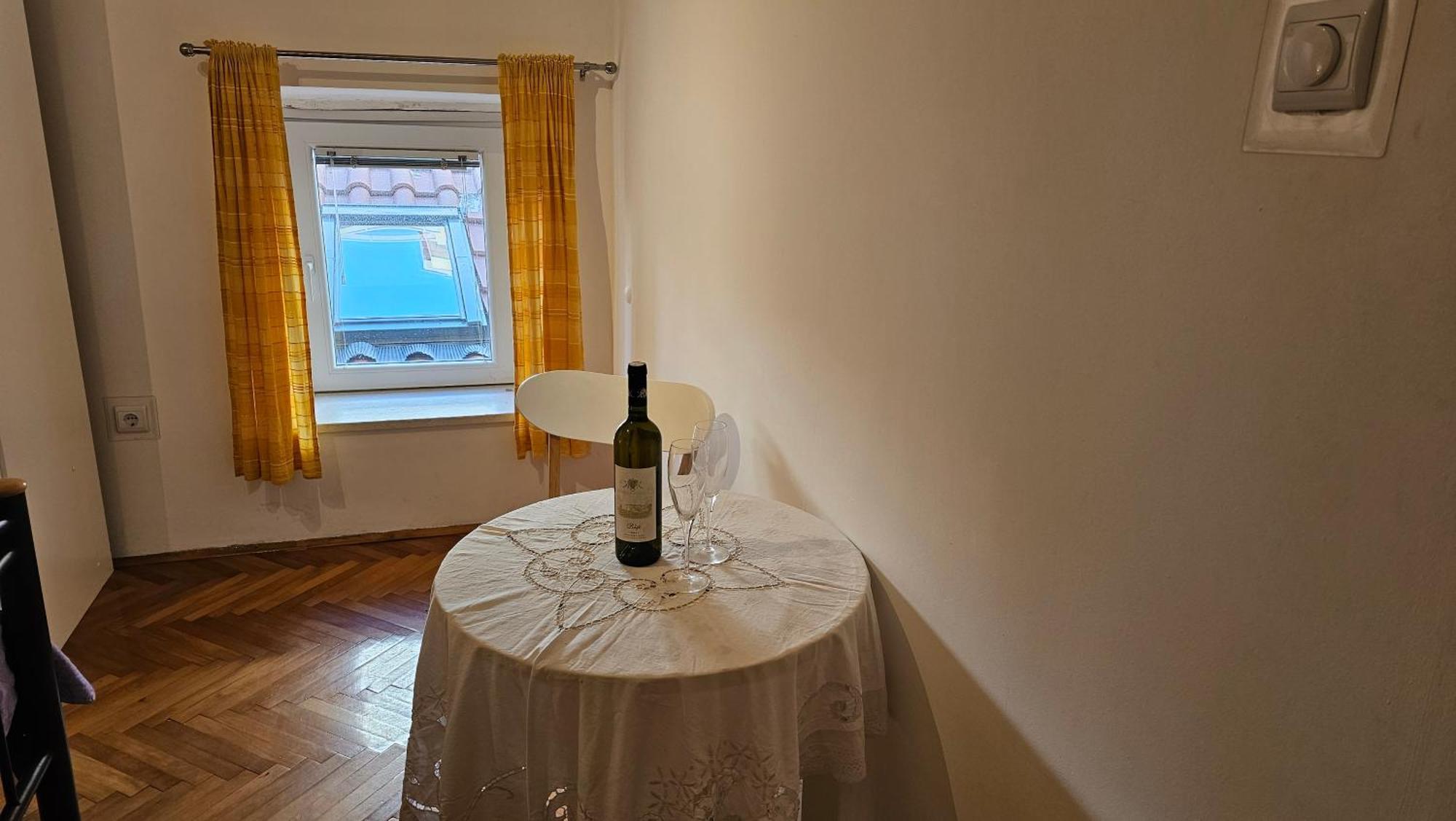 Apartment 22 Омиш Экстерьер фото
