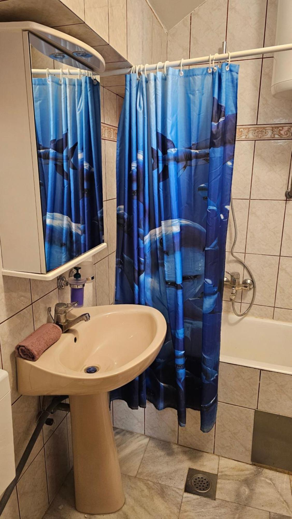 Apartment 22 Омиш Экстерьер фото