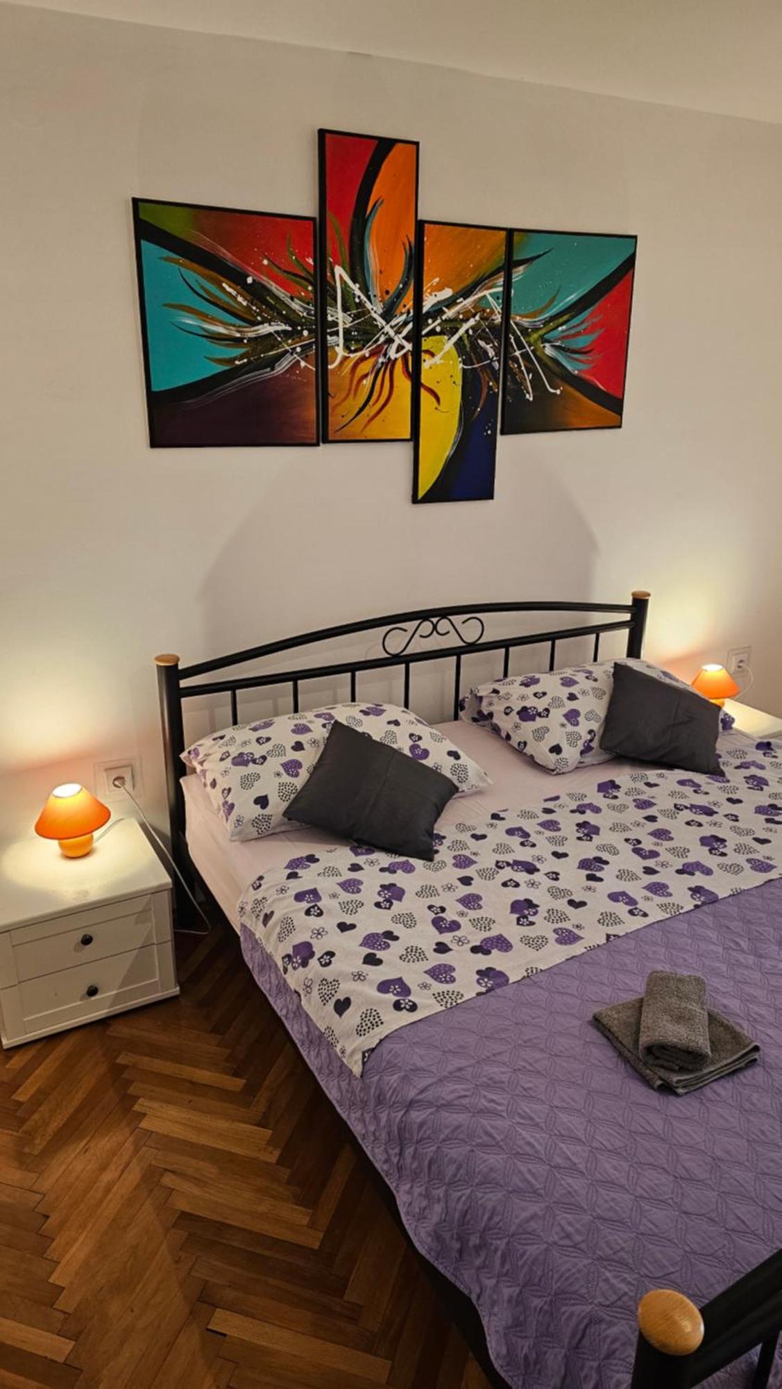 Apartment 22 Омиш Экстерьер фото
