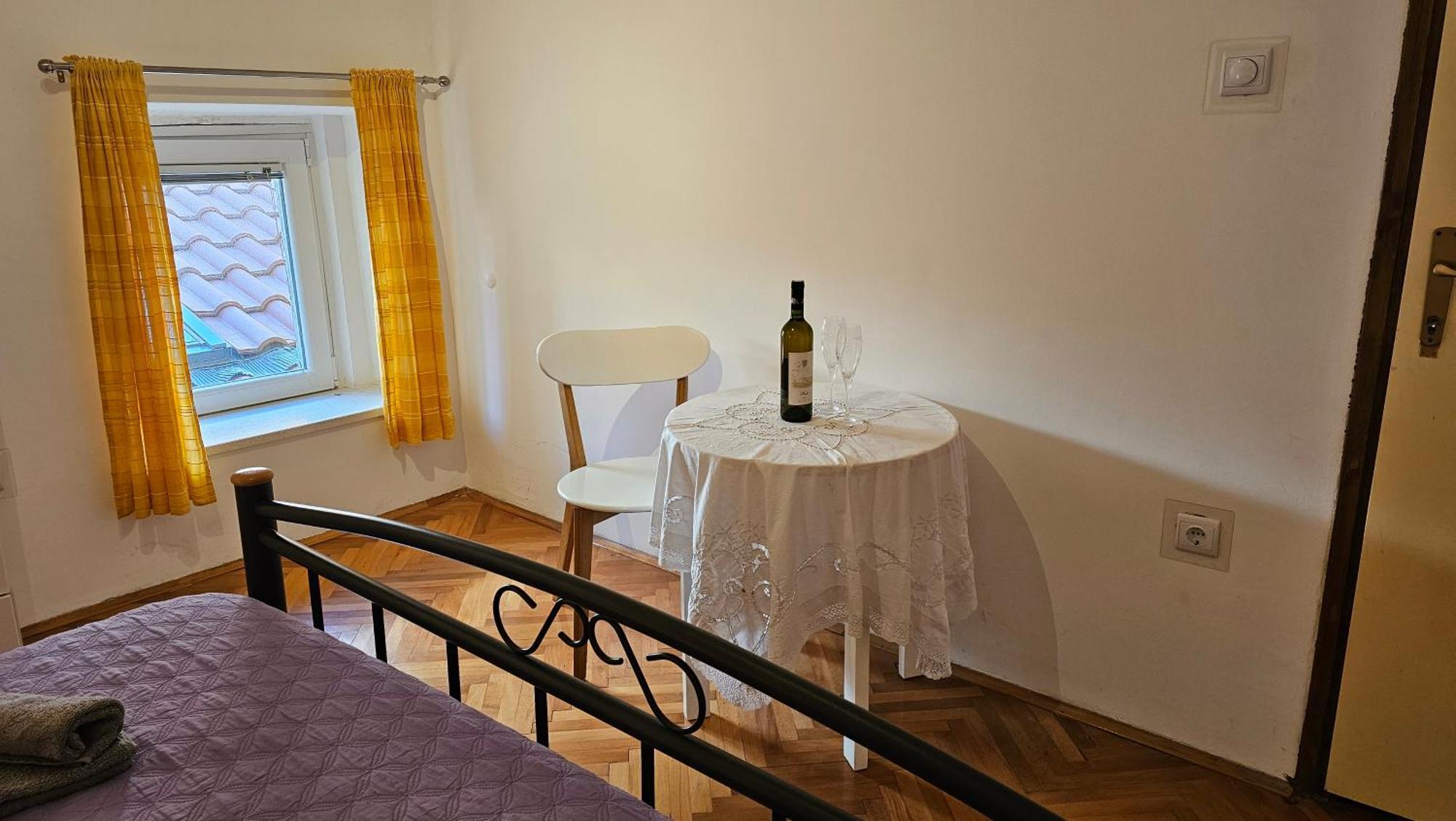 Apartment 22 Омиш Экстерьер фото