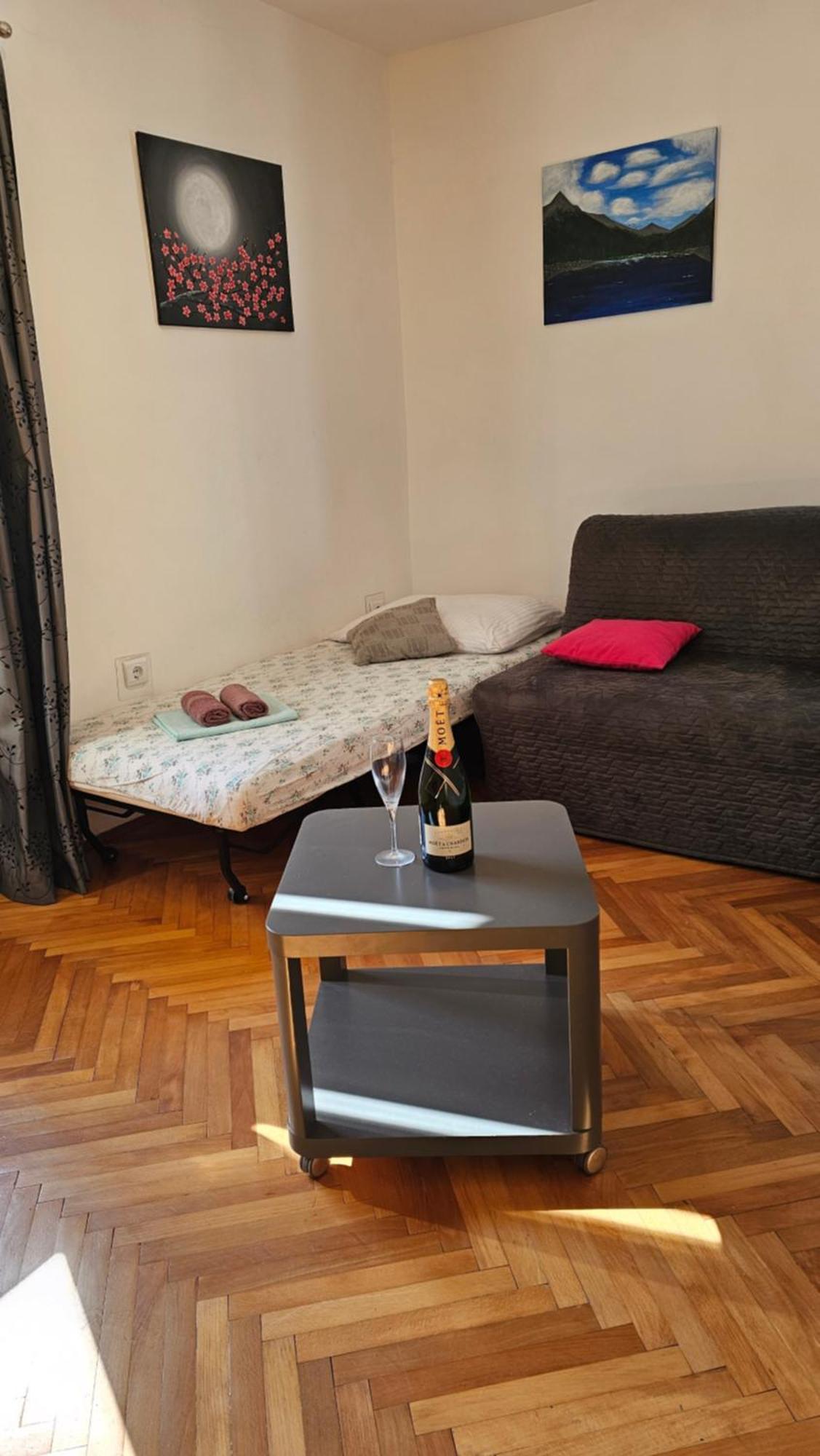 Apartment 22 Омиш Экстерьер фото