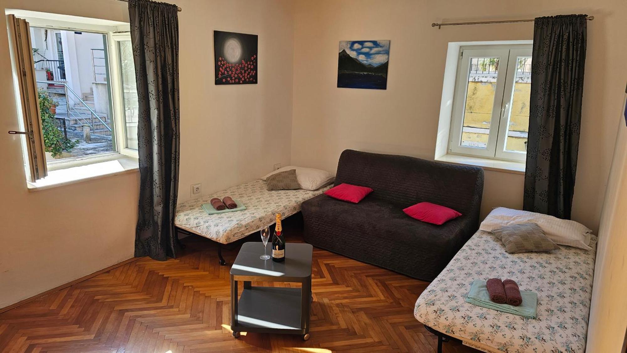 Apartment 22 Омиш Экстерьер фото