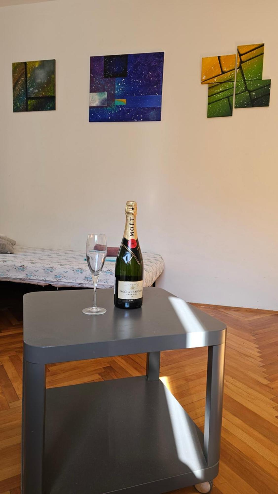 Apartment 22 Омиш Экстерьер фото