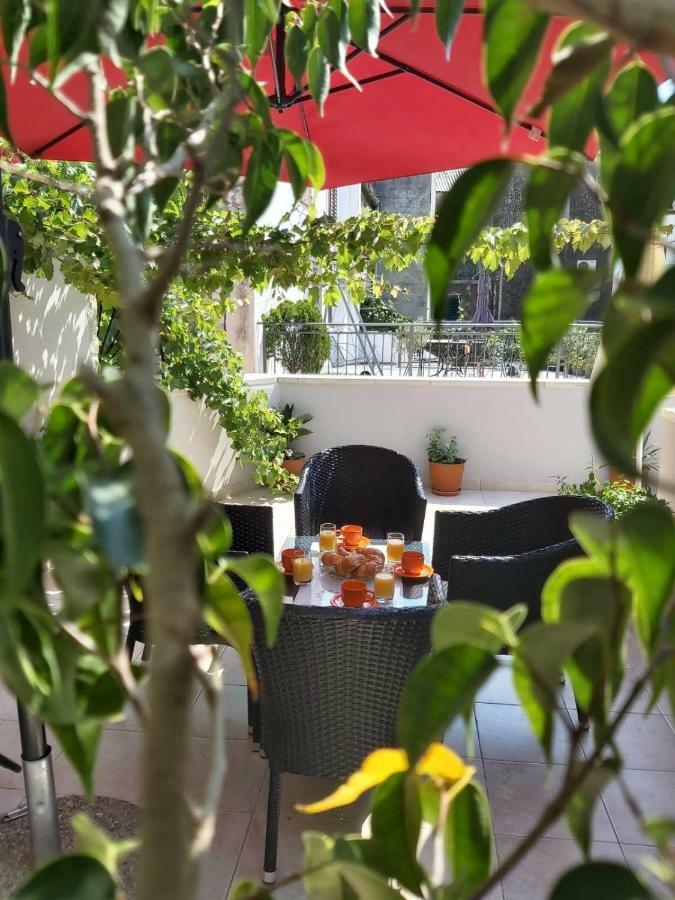 Apartment 22 Омиш Экстерьер фото