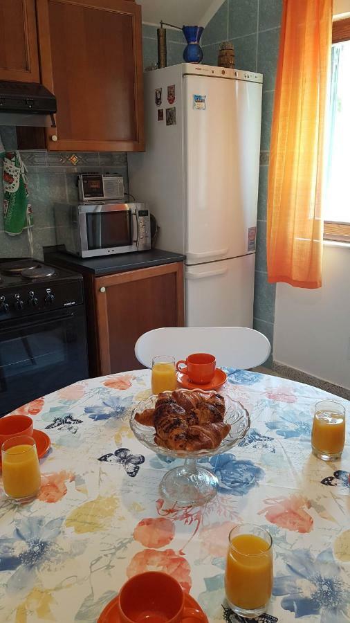Apartment 22 Омиш Экстерьер фото